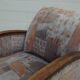 Pair of armchairs 40 years