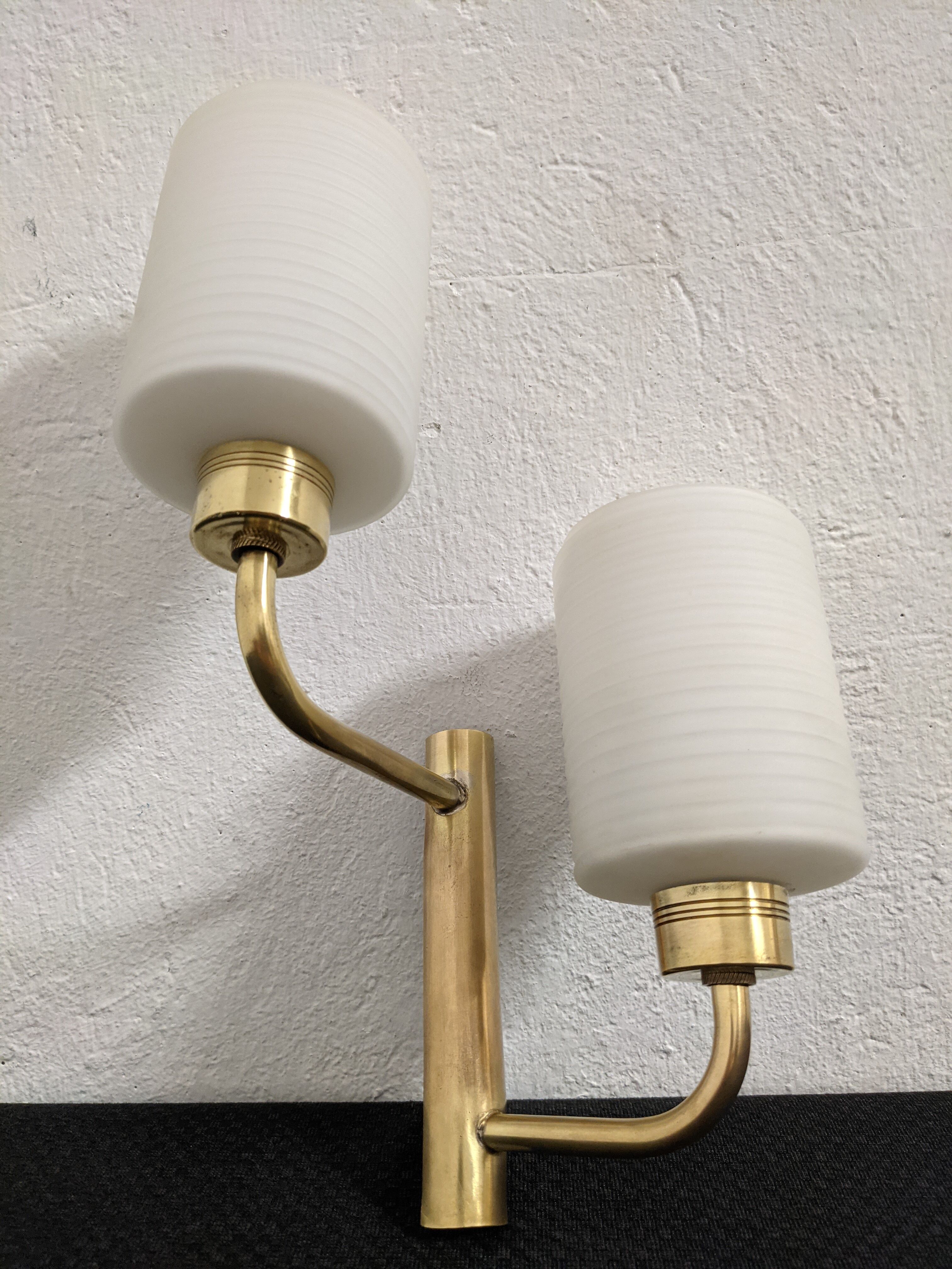 Sconce 50 years