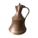 Turkish copper ewer antique