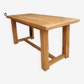 Table de ferme