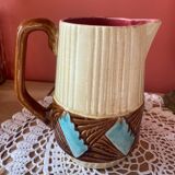 Old Orchies pitcher