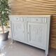 Art Deco sideboard
