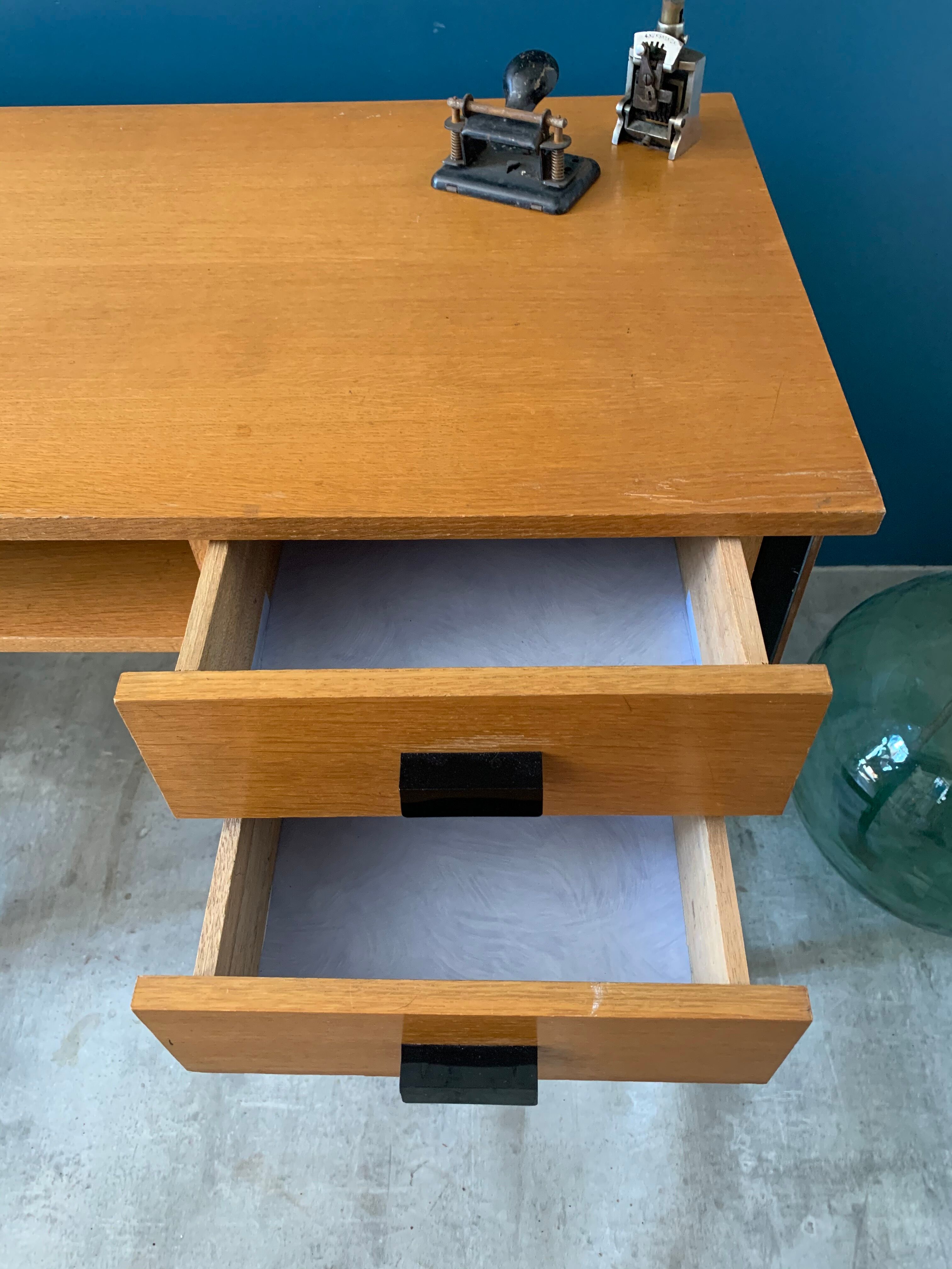 Vintage desk 1960