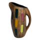 Pichet Wood en céramique Cases Spain