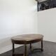 Empire style dining table