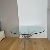 Table Cassina Théodore Wasddel