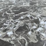 Louis XVI style side table