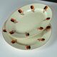 Vintage ceramic serving dish from Nimy
