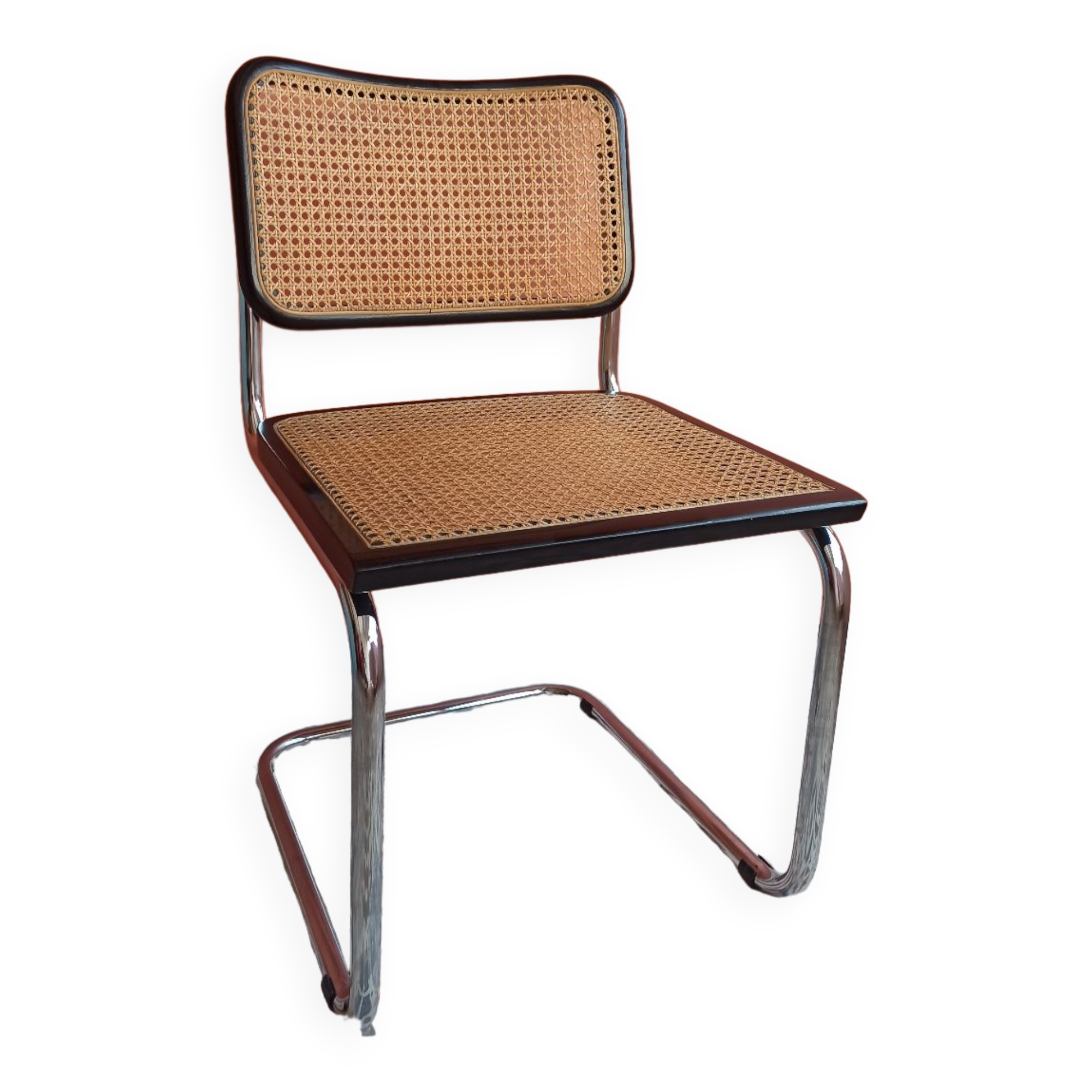 Marcel Breuer chair