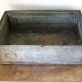 Metal box 1979 Philips