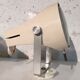 Pair of wall lights F39 by Etienne Fermigier for Disderot