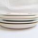 Flat plates Henriot, Céranord, Salins, Badonviller