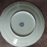 Wall plate