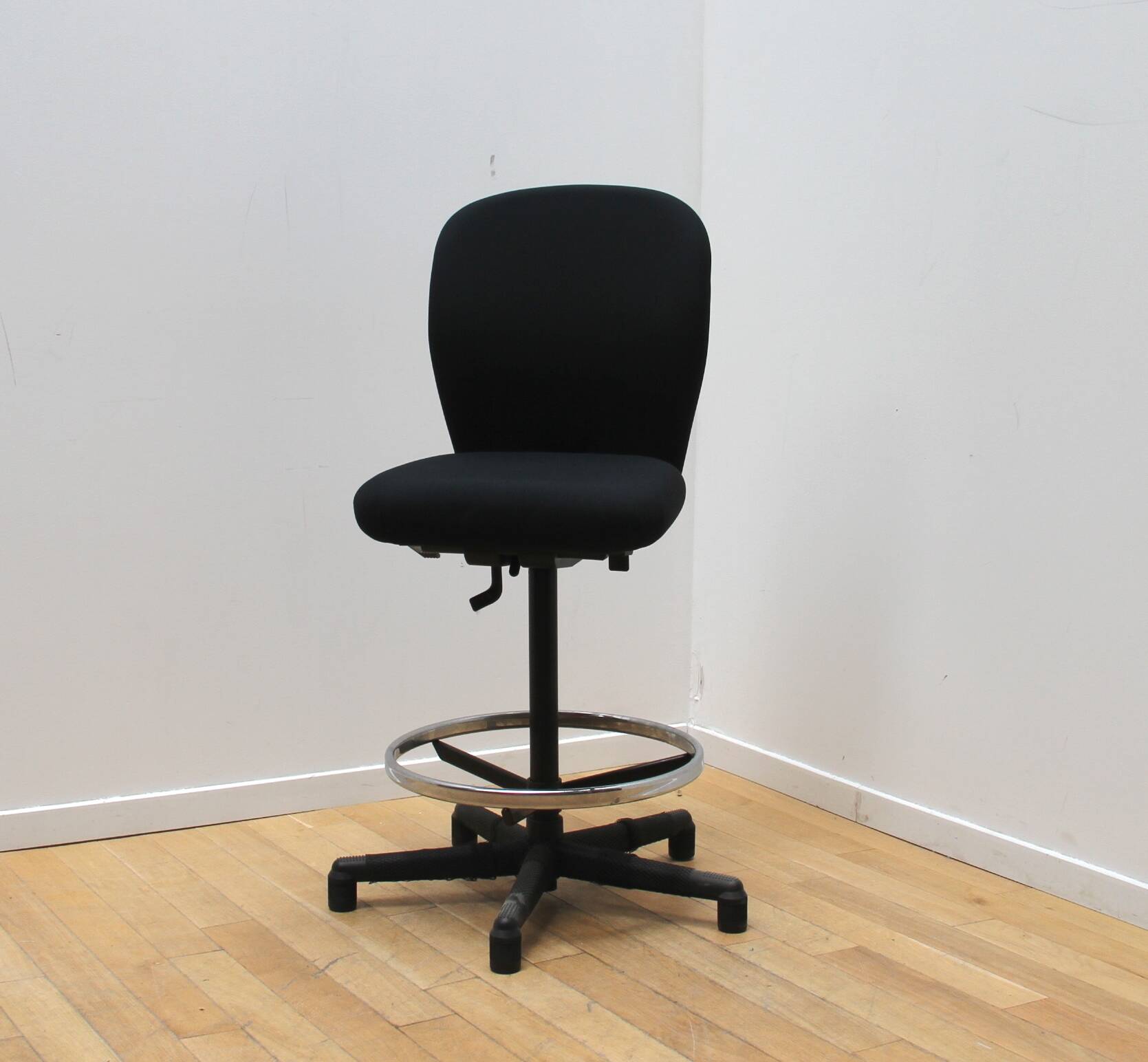 Axion designer office chair, Vitra