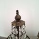 Lampes pampilles