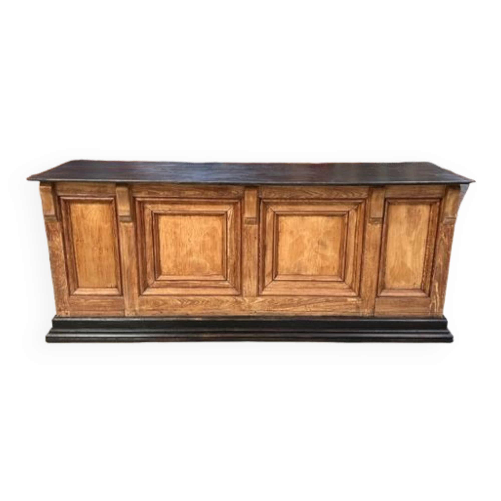 Counter early twentieth century