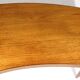 Coffee table "Capri", Johannes Andersen, Sweden, 1960