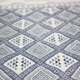 Tapis en laine 205x90cm