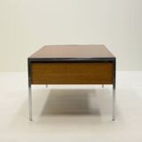 JK 204 desk by Jorgen Kasthold for kill international, 1960s Germany.