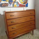 Vintage commodity from the 60s