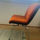Chaise de bureau ou fauteuil vintage