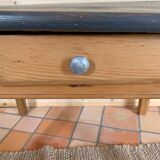Table basse ancienne