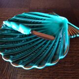 Vintage butter dish