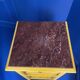 Revamped antique bedside table/side table/accent furniture