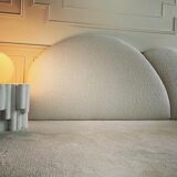 Design headboard