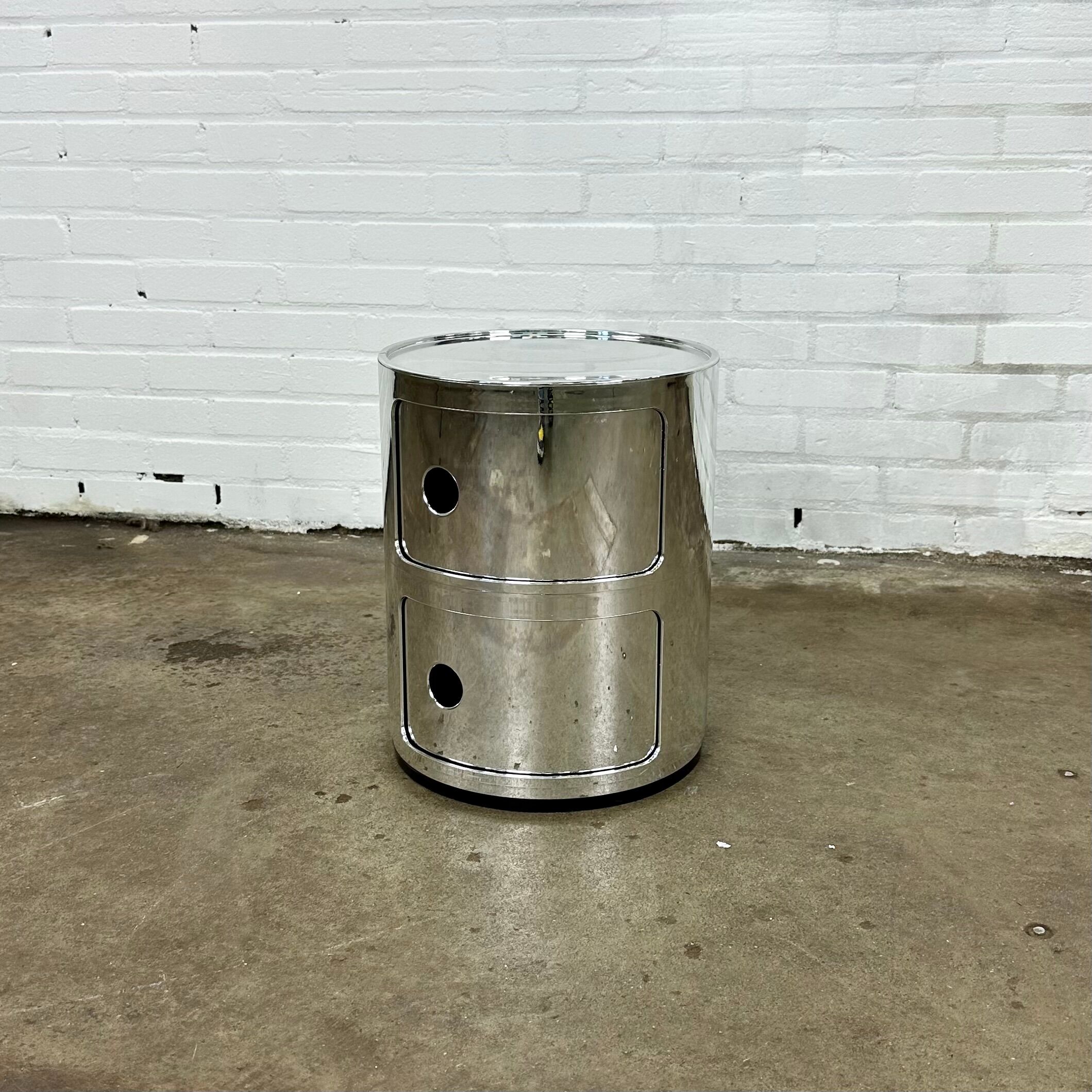 Kartell Componibili cabinet