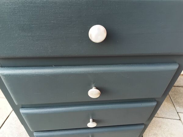 Ancien chiffonnier