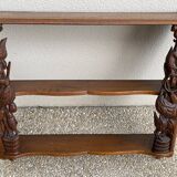 Art Deco shelf