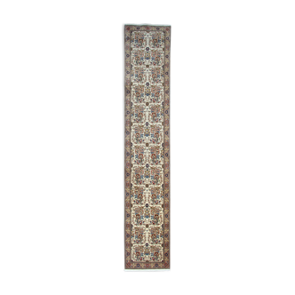 Tapis persan sarough sarouk 78x422cm