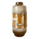 Ceramic vase from the 70s