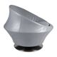 Cuir Gris Leolux Ophelia