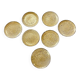 Fat Lava Vallauris Plate Set