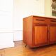 G plan teak sidebody