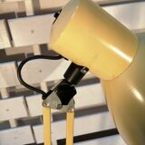 Vintage architect's desk lamp 60