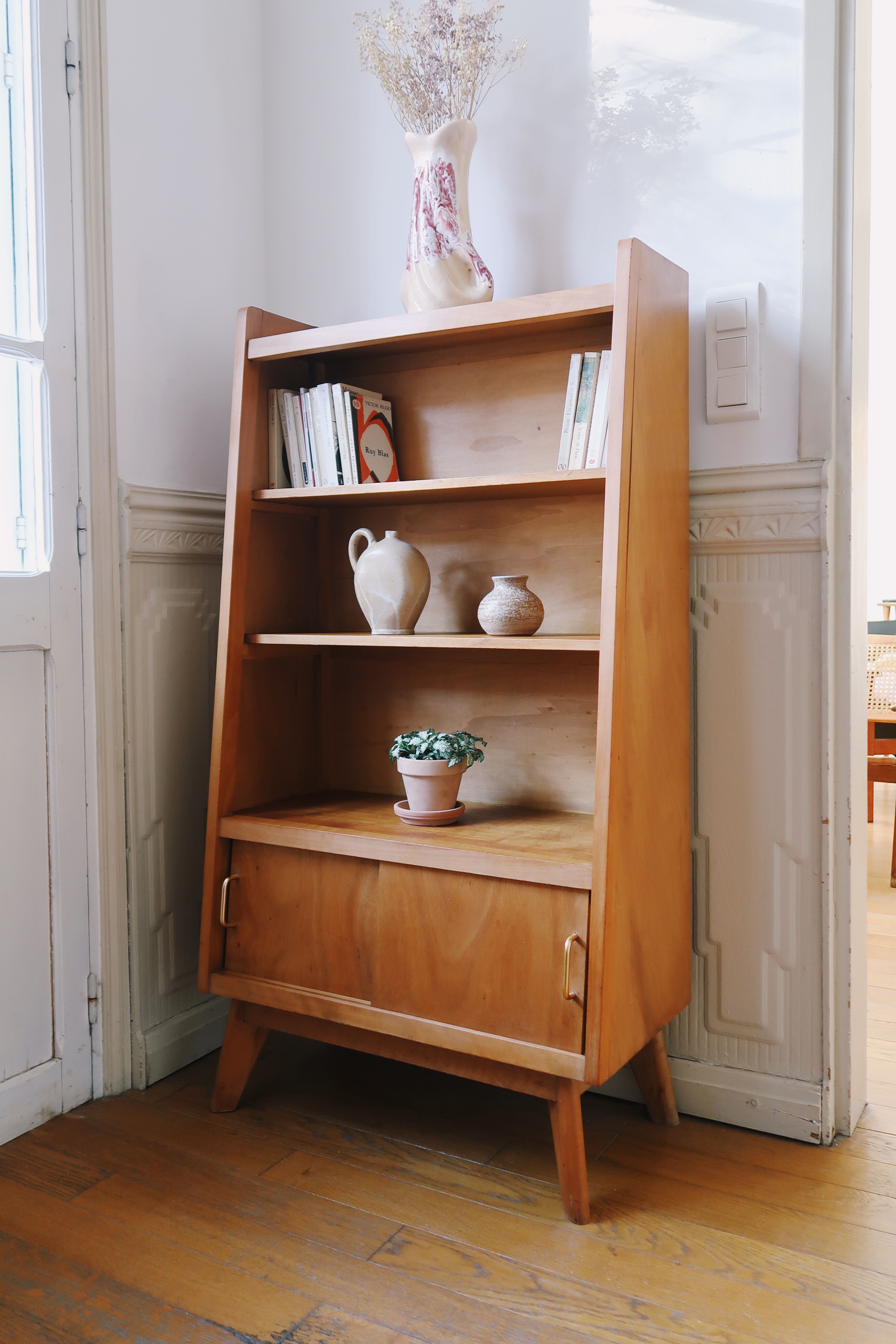 Bookcase 60