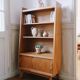 Bookcase 60