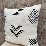 Berber cushion
