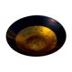 Plat en verre