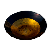 Plat en verre