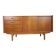 Teak buffet IKEA Gedser, 1950s-1960s