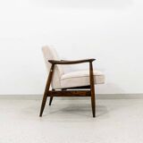 Mid-century armchair GFM-87 by Juliusz Kędziorek, GFM, Poland, 1960s