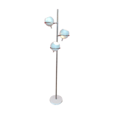 Eye ball lamp by Etienne Fermigier for Monix Paris. 1960