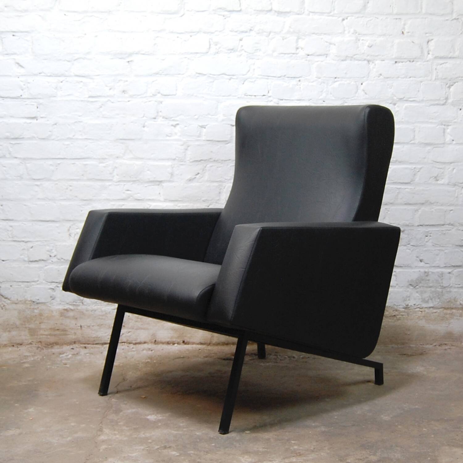 Fauteuil Miami par Pierre Guariche pour Meurop 1960s