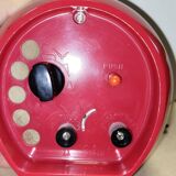 Rhythm alarm clock model 51114