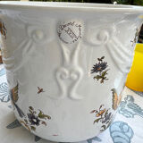 Cache pot Moustiers