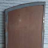 Mirror window 95x80cm